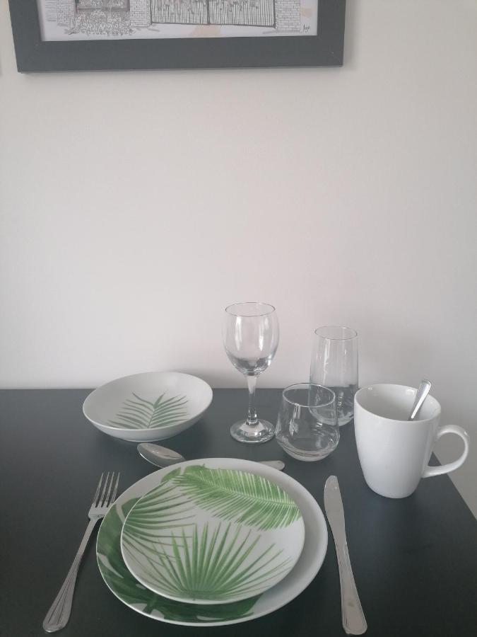 Chota Gher Apartment Widnes Extérieur photo