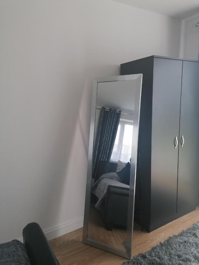 Chota Gher Apartment Widnes Extérieur photo