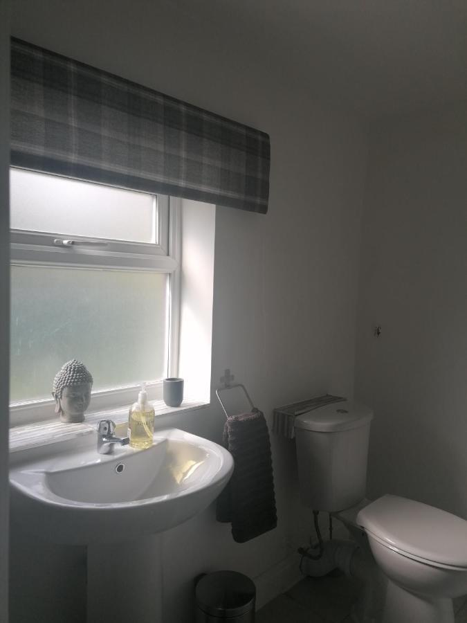 Chota Gher Apartment Widnes Extérieur photo