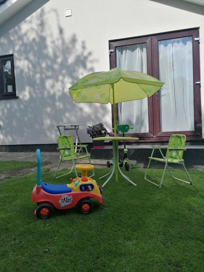 Chota Gher Apartment Widnes Extérieur photo