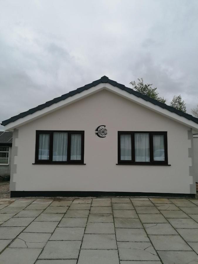 Chota Gher Apartment Widnes Extérieur photo